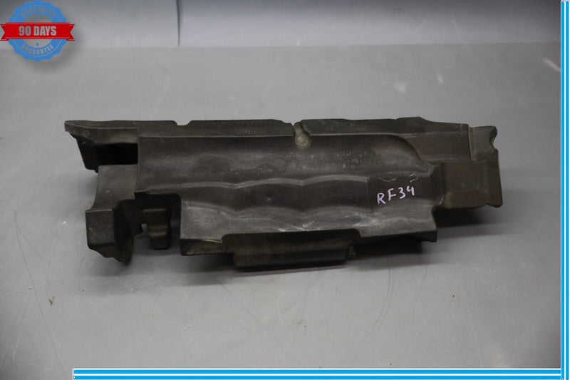 Load image into Gallery viewer, 11-20 Mercedes X166 GL450 GL550 Right Passenger Side Air Cleaner Insulator Oem
