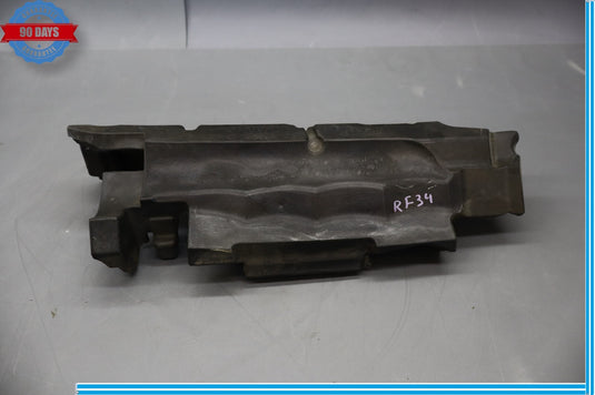 11-20 Mercedes X166 GL450 GL550 Right Passenger Side Air Cleaner Insulator Oem