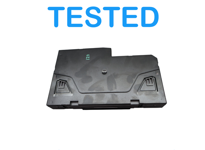 Load image into Gallery viewer, 10-18 Mercedes W218 CLS550 E400 E350 Rear SAM Fuse Box Relay Control Oem
