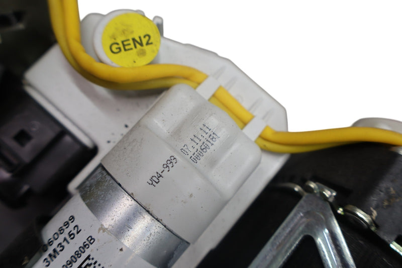 Load image into Gallery viewer, 12-18 Audi A7 S7 Quattro C7 Front Left Side Seat Belt Retractor 4G8857705 Oem
