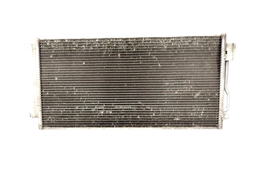 14-17 Fiat 500L 1.4L  AC A/C Air Conditioner Conditioning Condenser OEM
