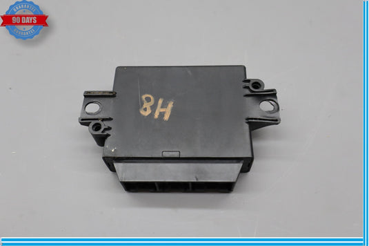 09-15 Jaguar X250 XF Park Assist Module Unit 9W83-15K866-AA Oem