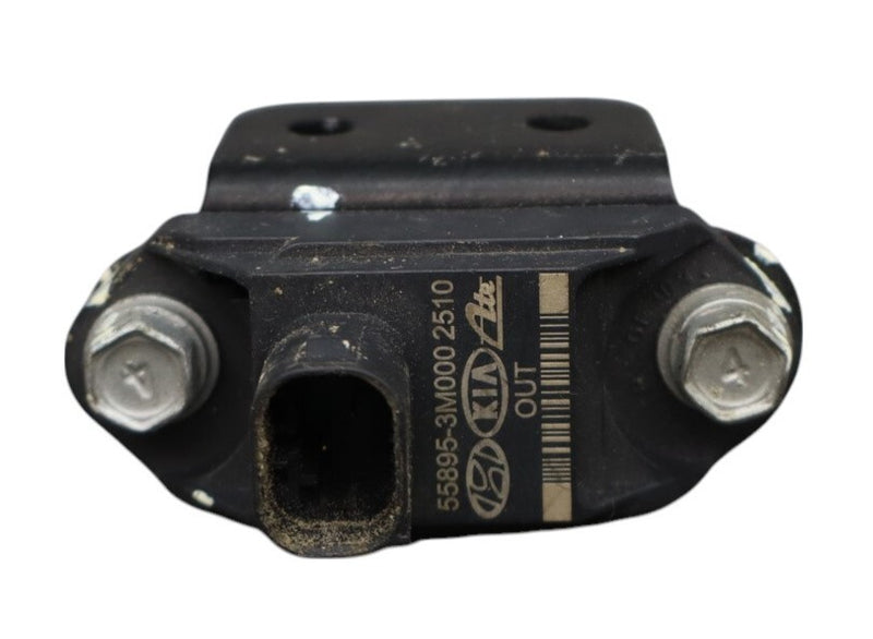 Load image into Gallery viewer, 11-13 Hyundai Equus Rear Suspension G Force Air Ride Sensor Oem
