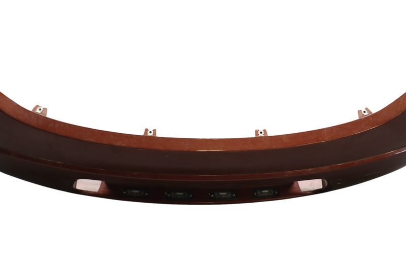Load image into Gallery viewer, 03-10 Bentley Continental Rear Bumper Cover Assembly 3W8807417G Oem
