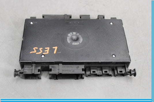 07-12 Mercedes X164 Seat GL450 GL550 Front Left Driver Side Control Module Oem