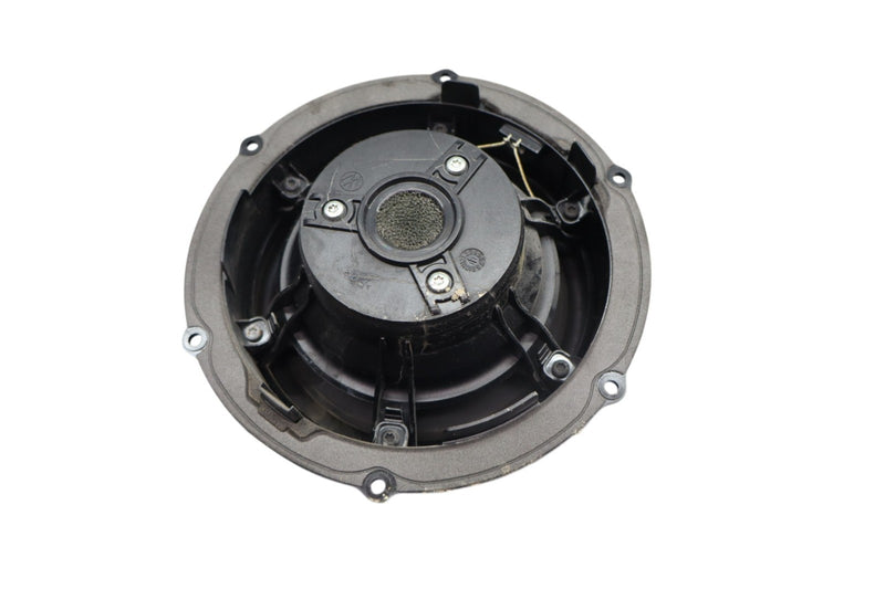 Load image into Gallery viewer, 11-16 Volkswagen VW Touareg Rear Left Driver Side Door Audio Sound Speaker Oem
