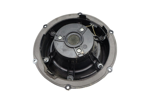 11-16 Volkswagen VW Touareg Rear Left Driver Side Door Audio Sound Speaker Oem