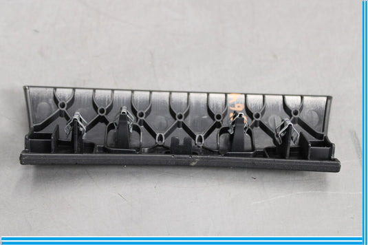 07-13 BMW X5 E70 Rear Center Console Arm Rest Upper Cover Trim Panel Oem