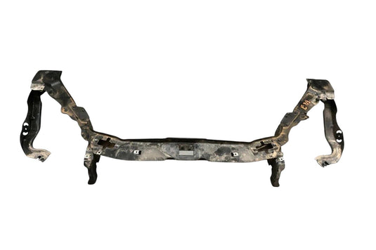 03-08 Mercedes SL500 Front Upper Radiator Core Support Headlight Bracket Oem