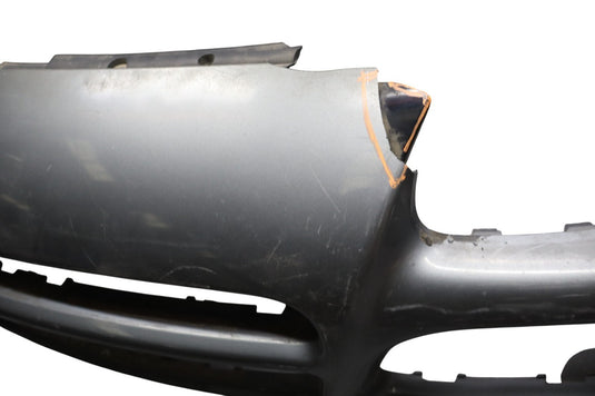 03-06 Porsche Cayenne 955 957 Front Lower Bumper Cover Panel Assembly Oem