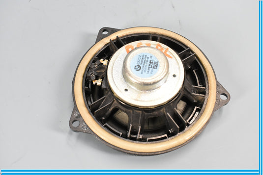 12-16 BMW F30 320i 328i 335i Rear Left Door Audi Speaker 6513 9264944-04 Oem