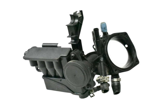 07-12 Audi A8 Quattro 4.2L V8 Engine Crankcase Oil Separator 079103464F Oem