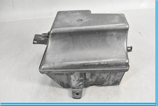 07-12 Mercedes GL450 GL550 X164 Rear Subwoofer Speaker Harman Kardon Oem