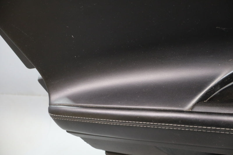 Load image into Gallery viewer, 17-19 Genesis G90 Front Left Driver Side Interior Door Panel 82301D2550 Oem
