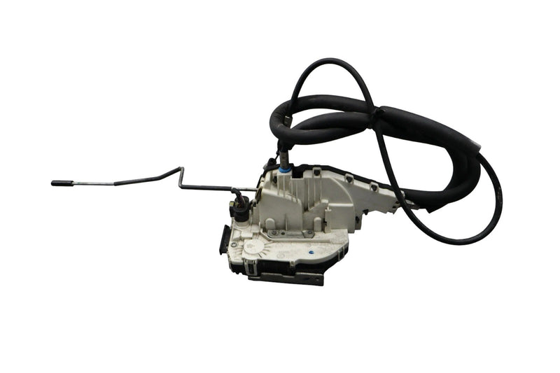 Load image into Gallery viewer, 14-22 Maserati Quattroporte Front Right Door Lock Latch Actuator 670003103 Oem
