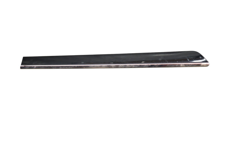 Load image into Gallery viewer, 07-12 Mercedes GL450 Rear Right Passenger Side Exterior Door Molding Trim Oem
