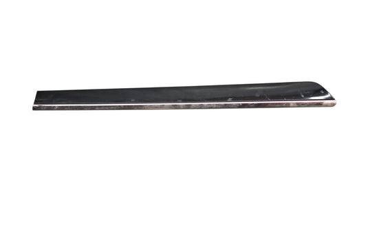 07-12 Mercedes GL450 Rear Right Passenger Side Exterior Door Molding Trim Oem