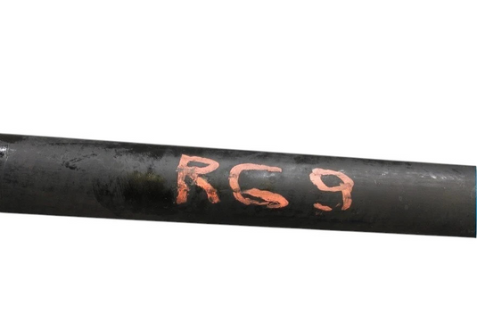 09-18 Audi A7 Quattro S7 Rear Right Passenger CV Axle Drive Shaft 8R0501203C Oem