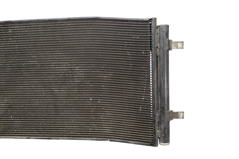 Load image into Gallery viewer, 12-18 Audi A6 A7 Engine Radiator A/c Air Conditioning Condenser 4G0260401 Oem
