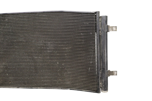 12-18 Audi A6 A7 Engine Radiator A/c Air Conditioning Condenser 4G0260401 Oem
