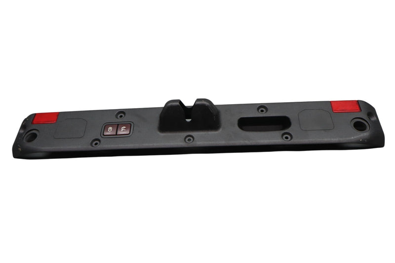 Load image into Gallery viewer, 07-14 Mercedes W216 CL63 AMG CL550 Trunk Lid Trim Panel Cover Molding Oem

