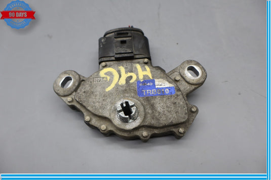 11-18 Volkswagen Touareg Transmission Range Sensor Neutral Safety Switch Oem