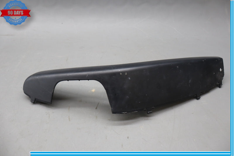 Load image into Gallery viewer, 09-16 Audi A4 Quattro Front Right Passenger Side Door Armrest Trim Panel Oem
