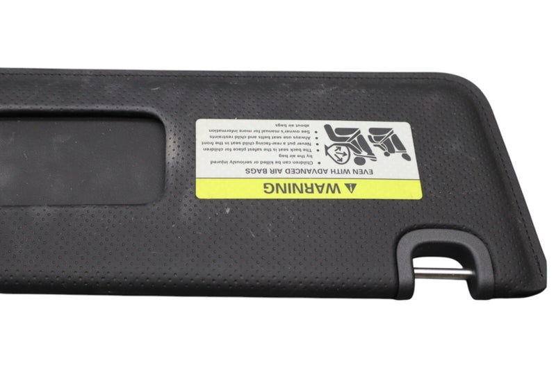 Load image into Gallery viewer, 03-18 Bentley Continental GT GTC Front Right Side Sun Visor Shade Sunvisor Oem
