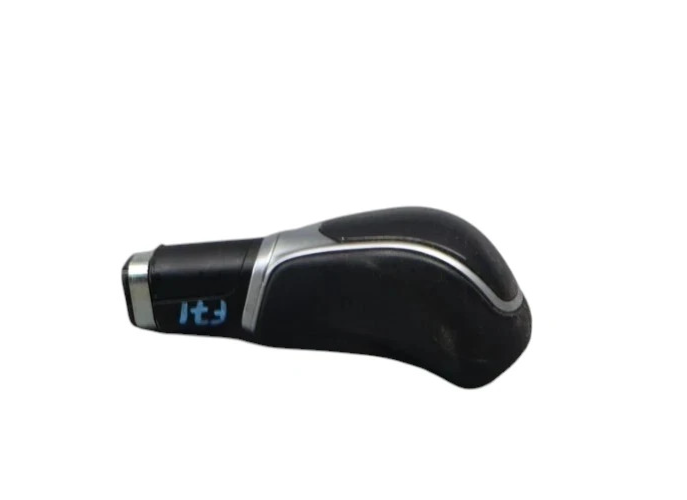 Load image into Gallery viewer, 14-20 Maserati Ghibli Automatic Gear Shifter Shift Knob Handle 670011603 Oem
