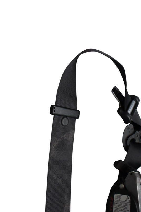 14-22 Maserati Ghibli M157 Front Right Passenger Side Seat Belt Retractor Oem