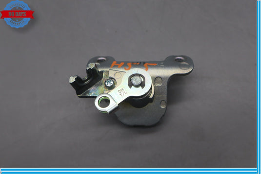 2017 Genesis G80 Engine Key Start Switch Insert Oem