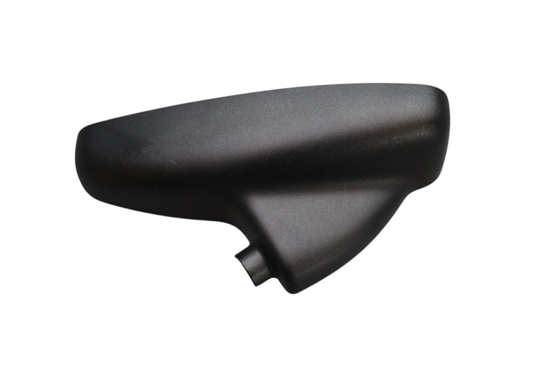 Load image into Gallery viewer, 09-15 Jaguar X250 XF XFR Right Side Interior Rear View Mirror Cover Trim Oem
