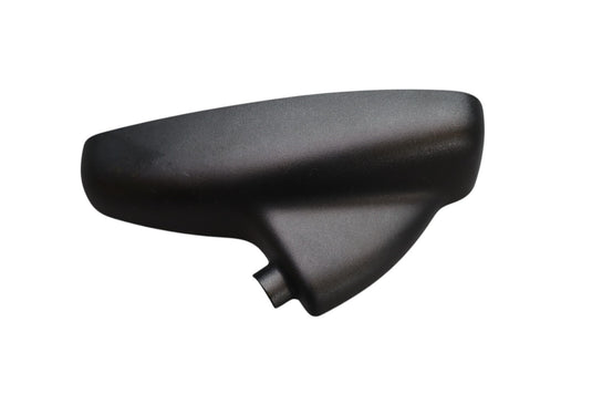 09-15 Jaguar X250 XF XFR Right Side Interior Rear View Mirror Cover Trim Oem