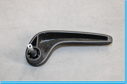 97-04 Mercedes R170 SLK230 SLK320 Right Side Seat Track Adjust Handle Oem