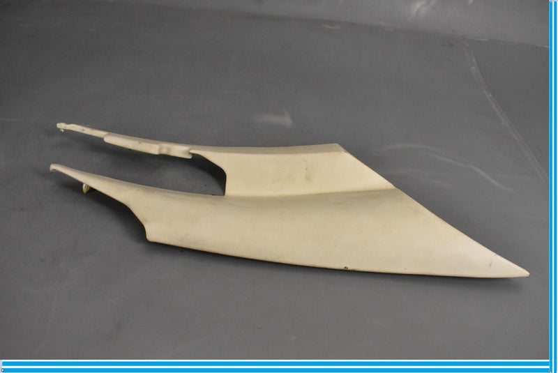Load image into Gallery viewer, 02-10 Lexus SC430 Rear Left Driver Side Roof Upper Quarter Trim ECRU Oem
