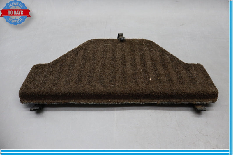 Load image into Gallery viewer, 03-12 Land Rover Range Rover HSE L322 Rear Right Side Trunk Boot Carpet Trim Oem
