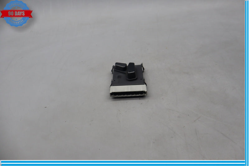 Load image into Gallery viewer, 14-20 Maserati Ghibli Levante Front Left Driver Seat Control Switch Module Oem
