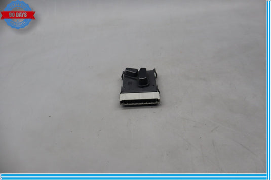 14-20 Maserati Ghibli Levante Front Left Driver Seat Control Switch Module Oem