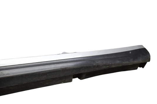 14-20 Maserati Ghibli M157 Right Side Skirt Rocker Panel Molding 06700288400 OEM