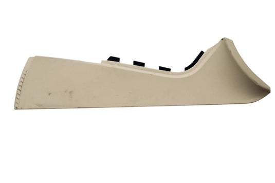 10-19 Jaguar XJ XJL Front Right Center Console Armrest Trim AW93044C72AD Oem
