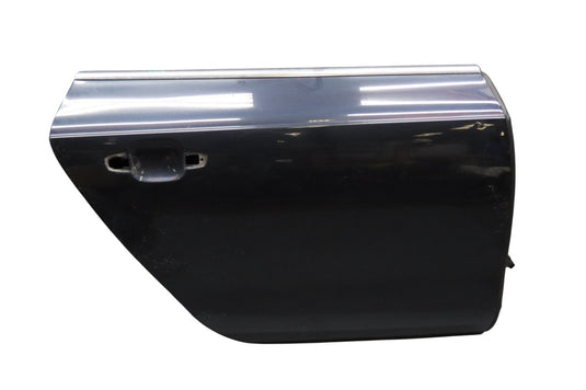 12-18 Audi A7 Quattro S7 Rear Right Passenger Side Exterior Door Shell Panel Oem