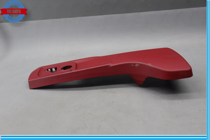 Load image into Gallery viewer, 14-22 Maserati Ghibli Front Right Passenger Side Seat Switch Cover Trim Oem
