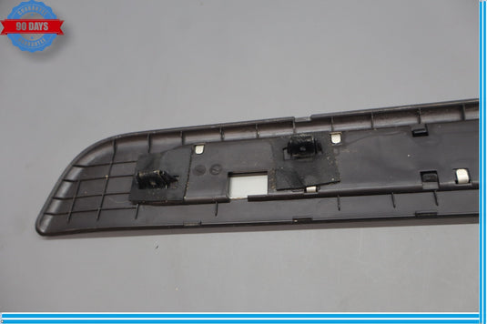 15-16 Hyundai Genesis Front Left Driver Side Door Sill Scuff Plate Trim Oem