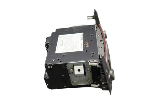 07-09 Lexus LS460L Mark Levinson Radio Cd Player Reciever 8612050F10 Oem