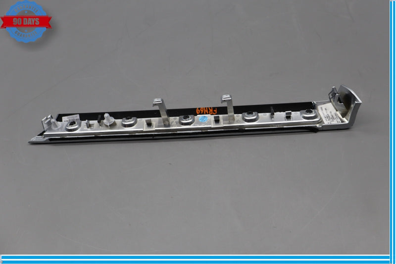 Load image into Gallery viewer, 11-18 Porsche Cayenne Front Right Passenger Side Door Trim Panel Molding Oem
