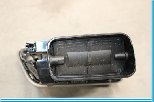 14-20 Maserati Ghibli Dash Right Passenger Side Outer Ac Air Vent Grille Oem