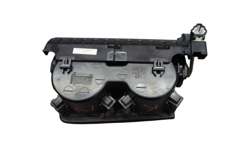 Load image into Gallery viewer, 14-16 Hyundai Equus Center Console Cup Holder Assembly 84605-3NFB0 Oem
