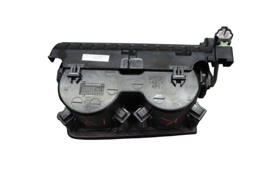 14-16 Hyundai Equus Center Console Cup Holder Assembly 84605-3NFB0 Oem