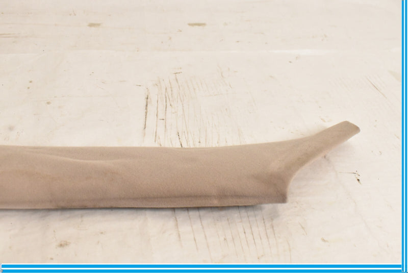 Load image into Gallery viewer, 97-02 Jaguar XK8 XKR X100 Left Driver A Pillar Interior Trim Panel Oem
