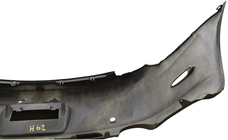 Load image into Gallery viewer, 02-10 Lexus SC430 Z40 Rear Bumper Cover Panel Assembly Gold 5215924908 Oem
